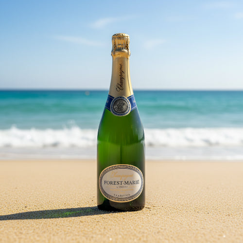 Champagne Forest-Marie Brut Tradition NV