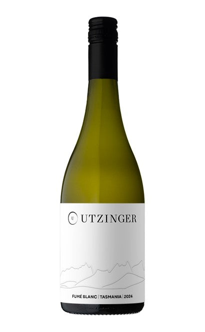 Utzinger Fumé Blanc