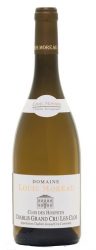 Domaine Louis Moreau Grand Cru 'Clos des Hospices'