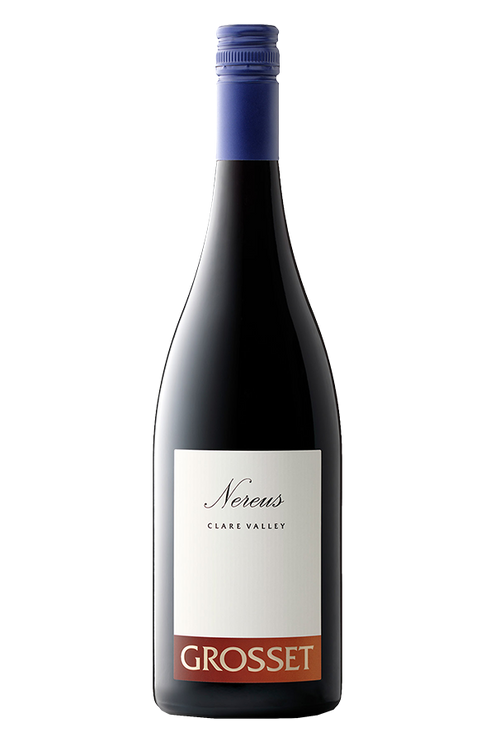 Grosset Nereus Shiraz