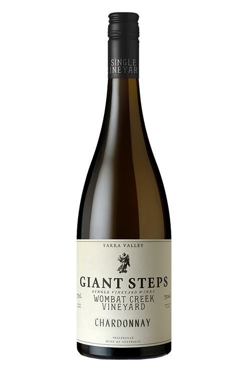 Giant Steps Wombat Creek Vineyard Chardonnay