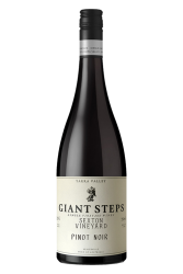 2022 Giant Steps Sexton Vineyard Pinot Noir