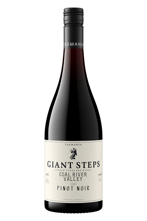 Giant Steps Coal River Valley Pinot Noir