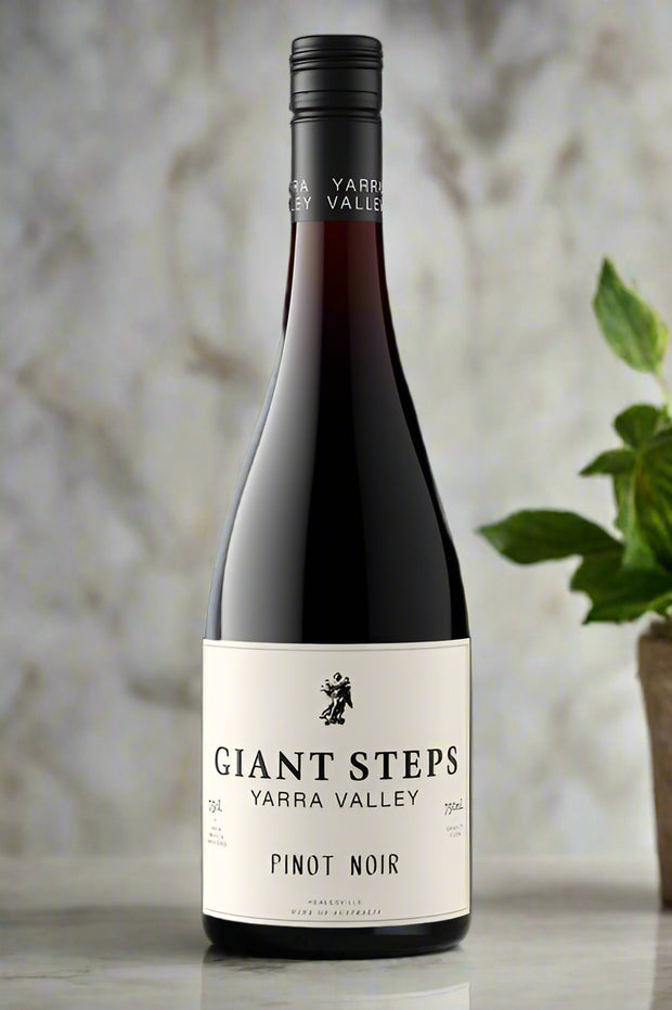 Giant Steps Pinot Noir