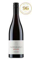 Provenance Geelong Pinot Noir