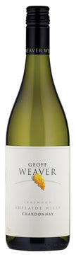 Geoff Weaver Chardonnay