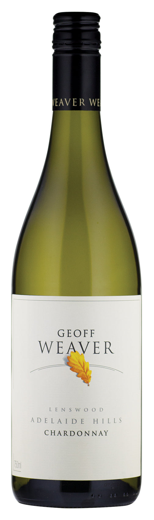 Geoff Weaver Chardonnay