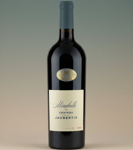 Chateau de La Jaubertie Cuvee Mirabelle
