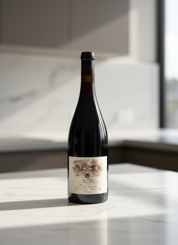 Giaconda  Estate Pinot Noir