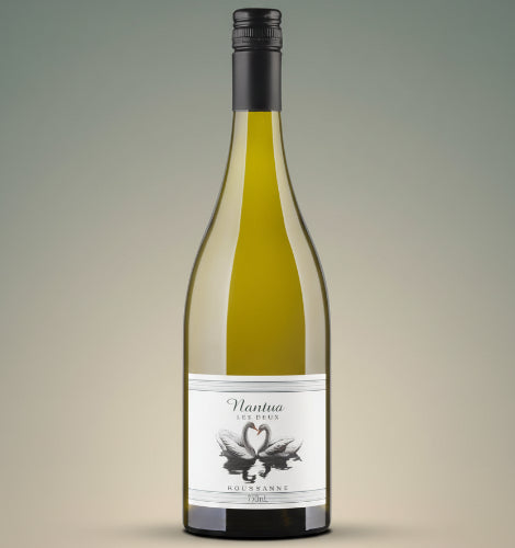 Giaconda Nantua Roussanne