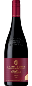 Grant Burge Balthasar Shiraz