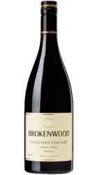 Brokenwood Graveyard Shiraz