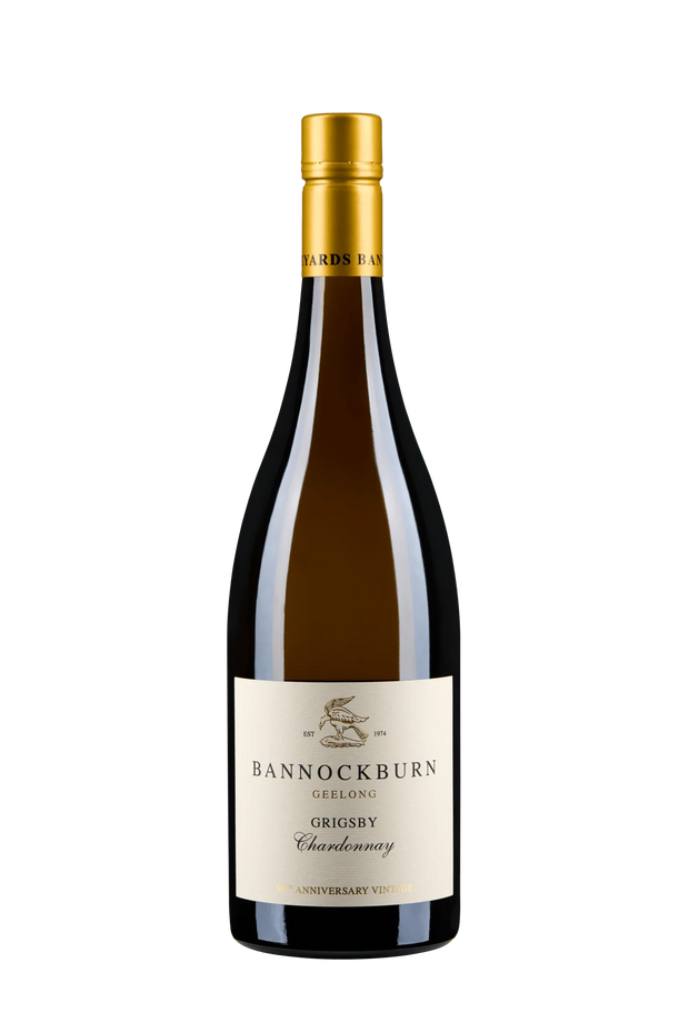 Bannockburn Grigsby Chardonnay