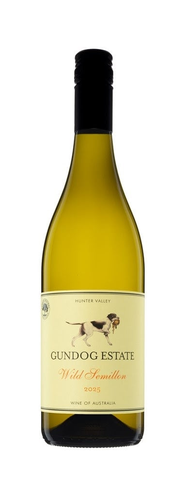 Gundog Estate WILD Semillon