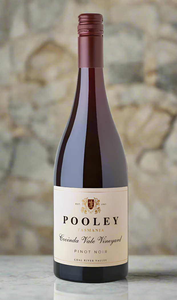 Pooley Cooinda Vale Pinot Noir
