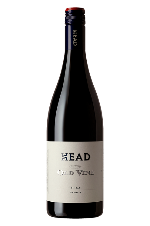 Head Wines Old Vine Shiraz