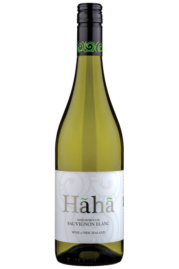 Hãhã Marlborough Sauvignon Blanc