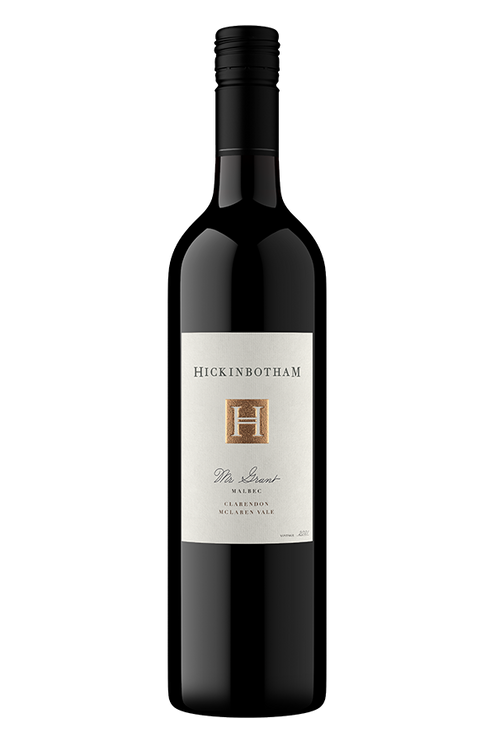 Hickinbotham Mr. Grant Malbec
