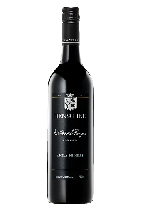 Henschke Abbotts Prayer Merlot Cabernet