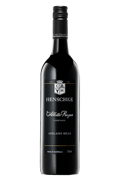 Henschke Abbotts Prayer Merlot Cabernet 2019 Gift Boxed