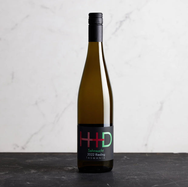 Haddow + Dineen 'Sehnsucht' Riesling