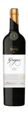 Hobbs Gregor Shiraz
