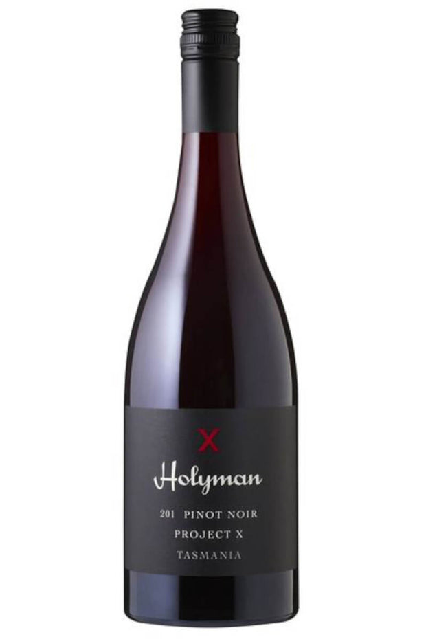 Holyman Project X Pinot Noir