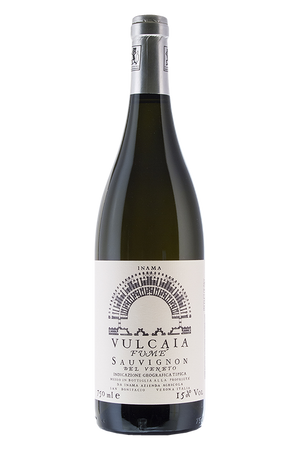 2017 Inama Vulcaia Fumé Sauvignon