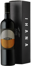 2023 IHANA Edition #2 Shiraz