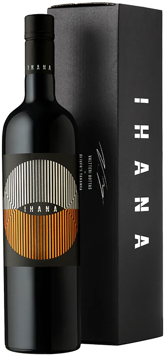 2023 IHANA Edition #2 Shiraz