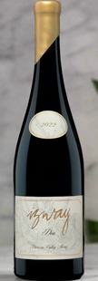Izway Don Shiraz