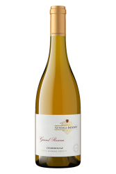 Kendall-Jackson Grand Reserve Chardonnay