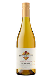 Kendall-Jackson Vintners Reserve Chardonnay