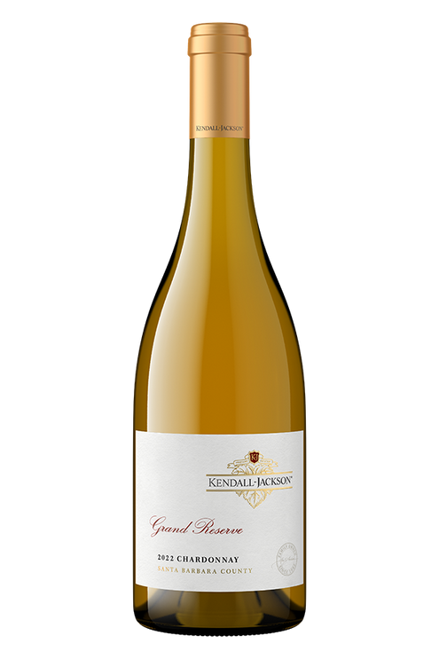Kendall-Jackson Grand Reserve Chardonnay