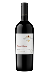 Kendall Jackson Grand Reserve Cabernet Sauvignon