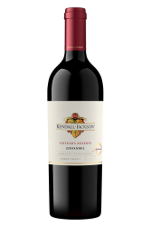 Kendall Jackson Vintners Reserve Zinfandel