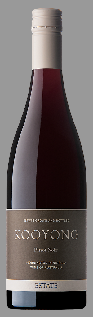 Kooyong Estate Pinot Noir