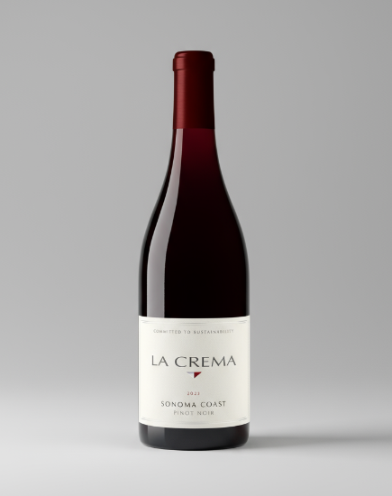 La Crema Sonoma Coast  Pinot Noir