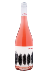 La Linea Mencia Rosé