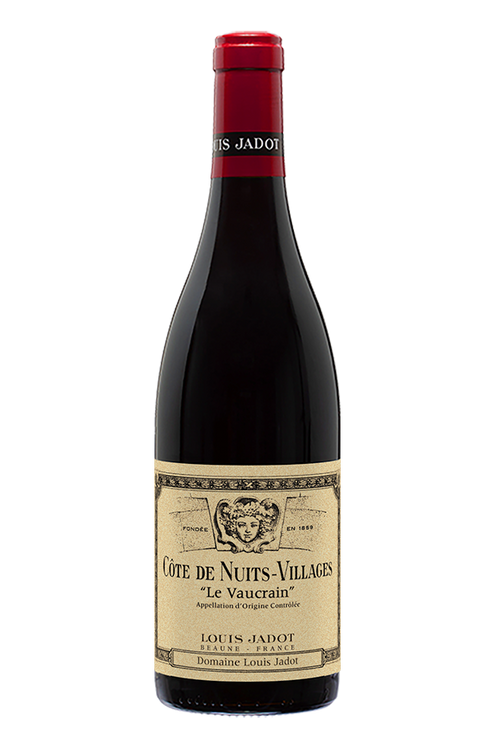 Louis Jadot Côtes de Nuits Villages Le Vaucrain