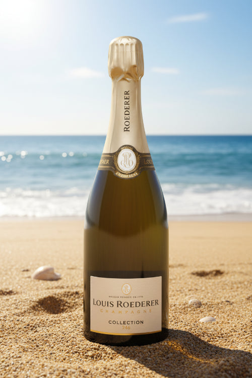 Louis Roederer Collection 246 NV