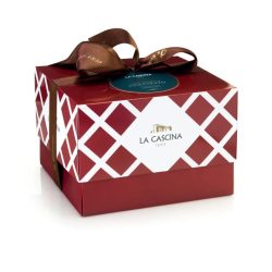 La Cascina Artisan Panettone with Chocolate Cream