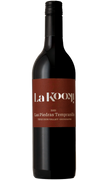 La Kooki Las Piedras Tempranillo