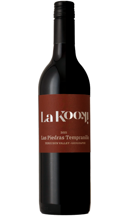 La Kooki Las Piedras Tempranillo