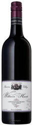 2018 William Hunt Cab Sauv Petit Verdot