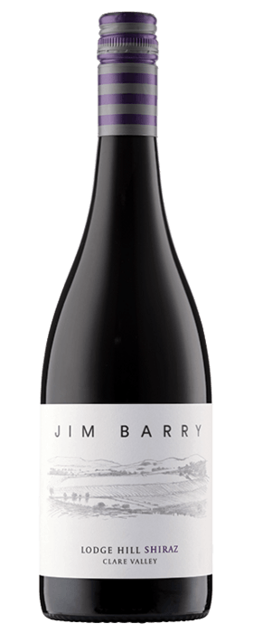 Jim Barry Lodge Hill Shiraz