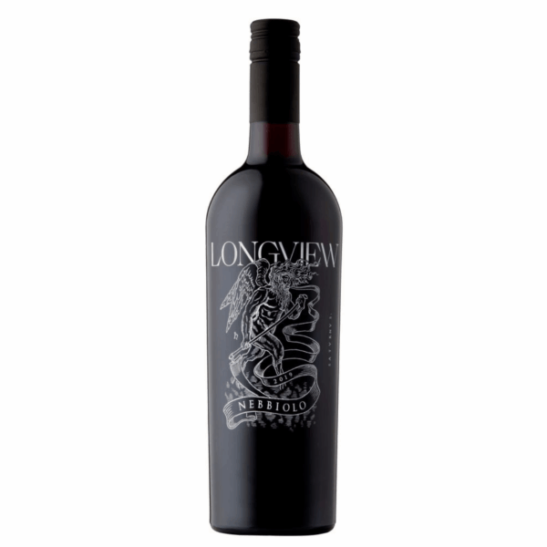 Longview Saturnus Nebbiolo Riserva