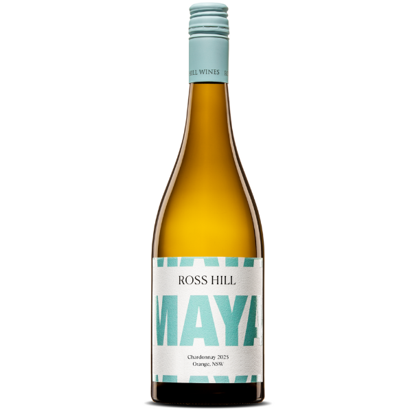 Ross Hill Family Series 'Maya' Chardonnay (Box of 6)