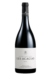 Fabien Jouves Les Acacias Cahors Malbec