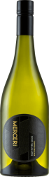 Mercer Limited Release Semillon – Grevillea Wines